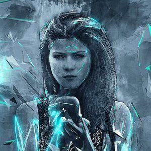 Meet your Posher, Loreley